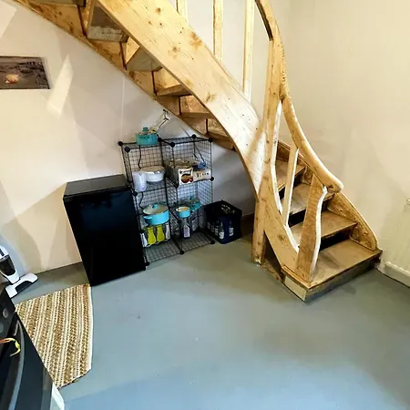 Fachwerkhaus In Holiday home *